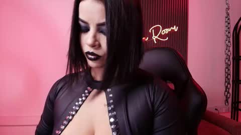 Snapshot of arianna__smith_ chatting on October 2025 07:49:01 PM Arianna online show from October 2025 07:49:01 PM