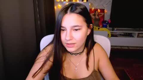 Arianna online show from October 2025 11:08:02 AM