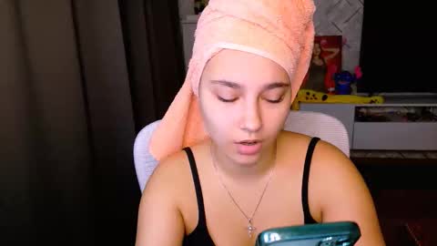 Arianna online show from October 2025 11:13:02 AM