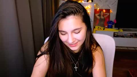 Arianna online show from October 2025 11:45:02 AM