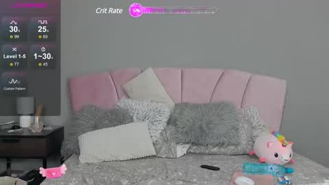 arianna_moonx online show from December 2024 08:17:01 PM
