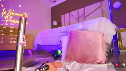 Arianna online show from February 2025 10:09:01 PM