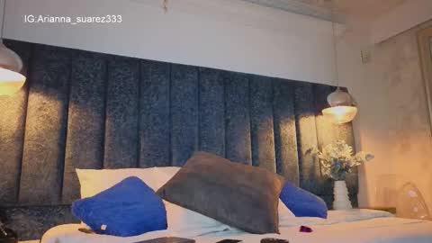 Arianna online show from September 2025 11:31:02 AM