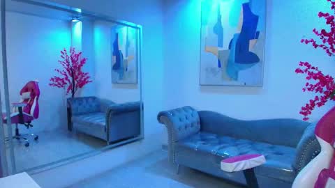 arianna_sweeet online show from September 2025 03:21:01 AM