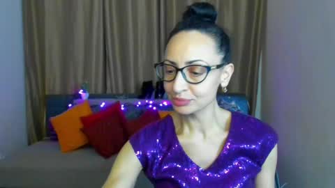 Arianna online show from December 2024 09:51:01 PM