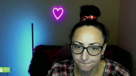 Arianna online show from January 2025 09:44:02 AM