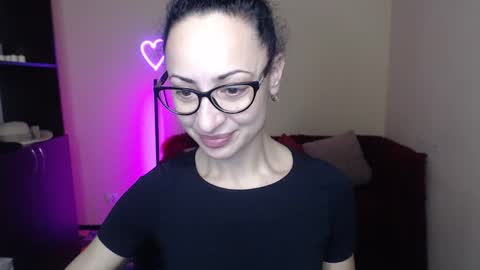 Arianna online show from January 2025 06:57:01 AM