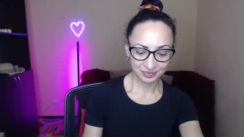 Arianna online show from February 2025 06:29:02 PM