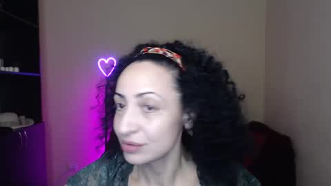 Arianna online show from February 2025 06:24:01 AM