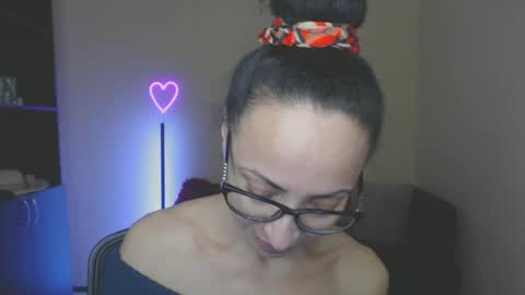 Arianna online show from February 2025 10:02:01 AM