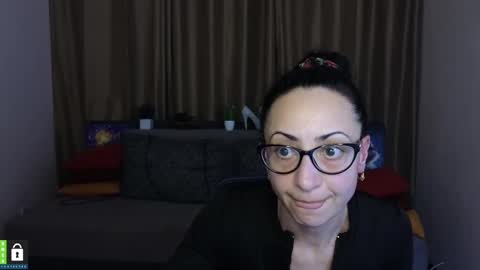 Arianna online show from March 2025 03:08:02 AM