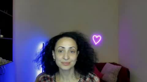 Arianna online show from March 2025 05:33:01 AM