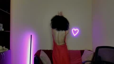 Arianna online show from March 2025 09:48:02 PM