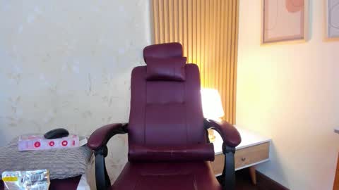 Snapshot of ariannaliss chatting on September 2025 07:01:01 AM Arianna online show from September 2025 07:01:01 AM