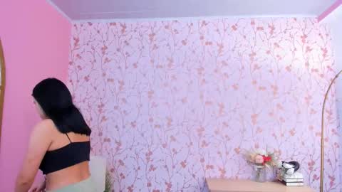 Snapshot of ariannaliss chatting on September 2025 12:09:01 PM Arianna online show from September 2025 12:09:01 PM