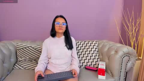 Snapshot of ariannaliss chatting on October 2025 03:39:02 AM Arianna online show from October 2025 03:39:02 AM