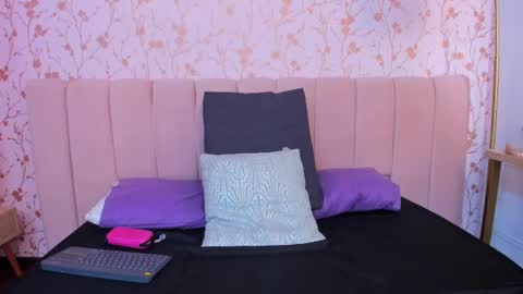 Snapshot of ariannaliss chatting on October 2025 11:33:02 AM Arianna online show from October 2025 11:33:02 AM