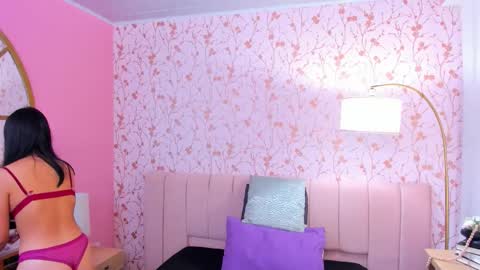 Snapshot of ariannaliss chatting on October 2025 12:04:02 PM Arianna online show from October 2025 12:04:02 PM