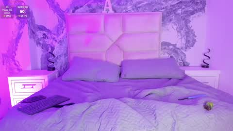 AriannaROux online show from December 2024 03:25:02 AM