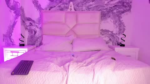 AriannaROux online show from December 2024 08:26:02 AM