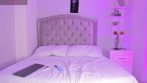 AriannaROux online show from January 2025 10:35:01 PM