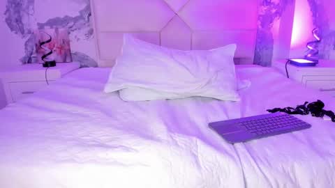 AriannaROux online show from January 2025 05:42:01 AM