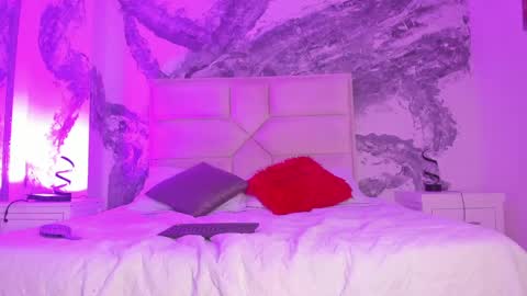 AriannaROux online show from January 2025 04:47:01 AM