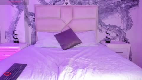 AriannaROux online show from February 2025 05:25:01 AM