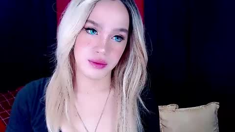 ARIANNE CUMS  online show from December 2024 03:18:02 AM
