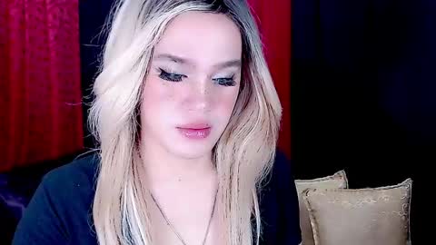 ARIANNE CUMS  online show from February 2025 11:10:02 AM