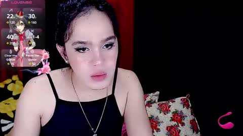 ARIANNE CUMS  online show from February 2025 04:42:02 AM