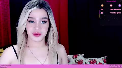 ARIANNE CUMS  online show from February 2025 06:26:02 AM
