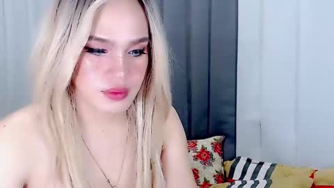 ARIANNE CUMS  online show from March 2025 07:02:01 PM