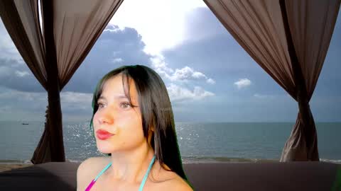 Arianna Rouse online show from September 2025 10:31:01 PM