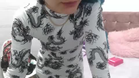 ariasmithog online show from September 2025 01:14:02 PM