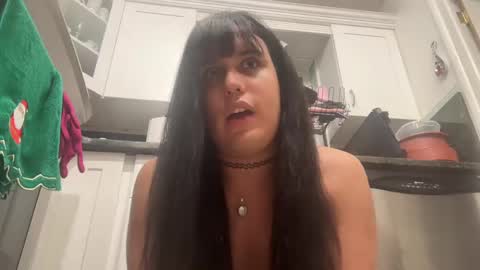 Aria online show from January 2025 04:52:02 AM