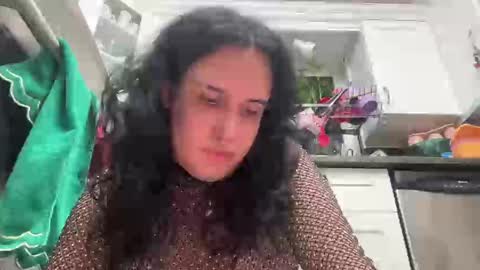 Aria online show from January 2025 05:55:01 AM