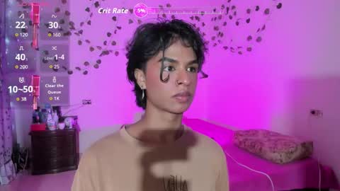 ariel_adan online show from September 2025 02:44:02 AM