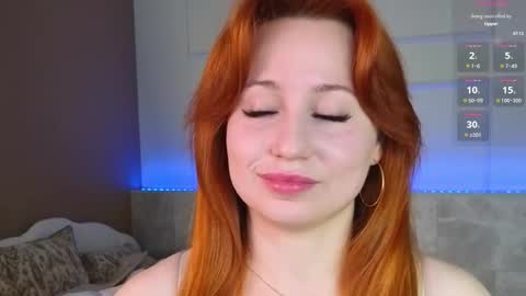 Snapshot of ariel_joy chatting on October 2025 06:41:02 AM Ari online show from October 2025 06:41:02 AM