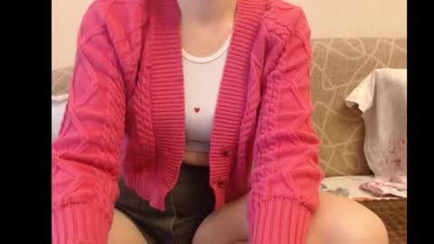 Ariella online show from November 2025 10:49:01 AM