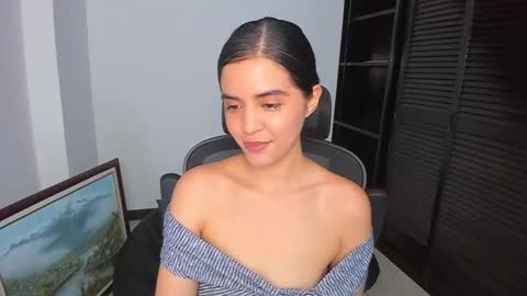 Snapshot of ariel_pinkdiamond chatting on November 2025 12:24:01 AM Ariel Pink Diamond online show from November 2025 12:24:01 AM