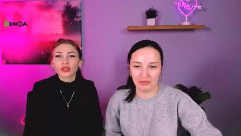 ariel_shadow online show from November 2025 01:55:01 PM