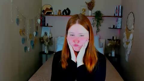 Ariel online show from October 2025 10:02:01 AM