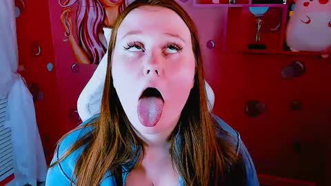 Ariel online show from October 2025 04:39:01 PM