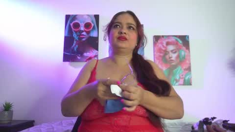 ariela milf online show from September 2025 02:57:01 AM