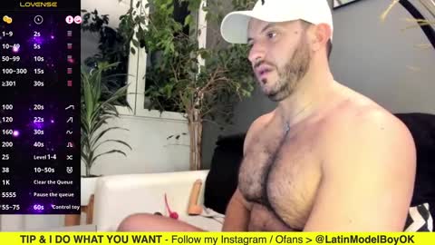 Ariel online show from February 2025 04:51:02 AM