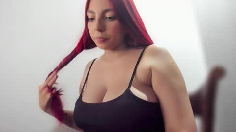 Stephany  online show from October 2025 02:50:02 AM