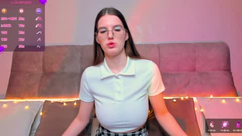 Ariella online show from December 2024 03:44:02 AM