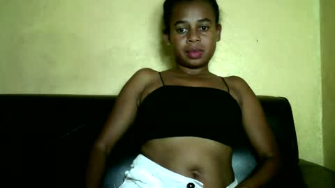 Snapshot of arielsexi_ chatting on January 2025 08:07:02 PM Arielsexi online show from January 2025 08:07:02 PM