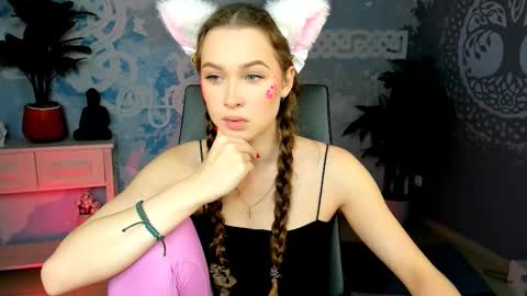 Snapshot of arielsykes chatting on September 2025 02:49:02 PM arielsykes online show from September 2025 02:49:02 PM